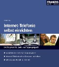 Cover-Bild zum Titel 'Internet-Telefonie selbst einrichten' von 'Horst Frey'
