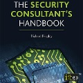 Cover-Bild zum Titel 'The Security Consultant's Handbook' von 'Richard Bingley'