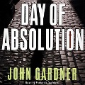 Day of Absolution - John Gardner