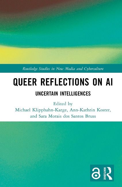 Queer Reflections on AI - 