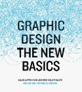Cover-Bild zum Titel 'Graphic Design' von 'Ellen Lupton, Jennifer Cole Philips'