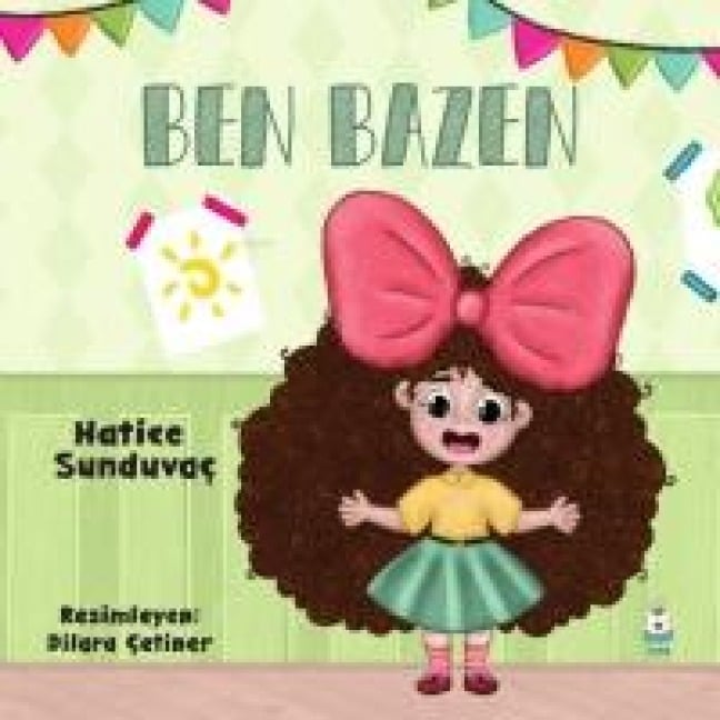 Ben Bazen - Hatice Sunduvac