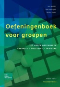 Cover-Bild zum Titel 'Oefeningenboek Voor Groepen' von 'H D L Hagen, A E Mulder, W H Voors'