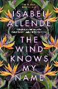 Cover-Bild zum Titel 'The Wind Knows My Name' von 'Isabel Allende'