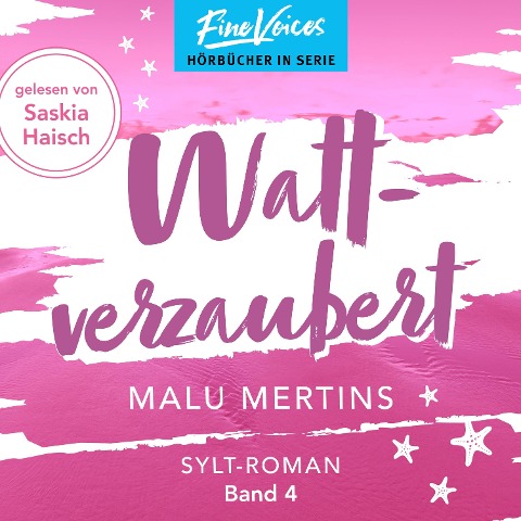 Wattverzaubert - Malu Mertins