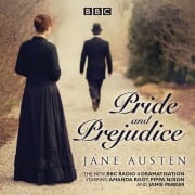 Pride and Prejudice - Jane Austen