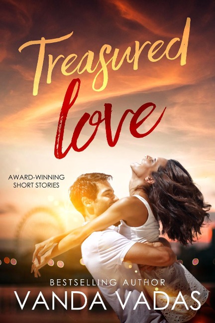 Treasured Love - Vanda Vadas