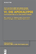 Die Apokalypse - 