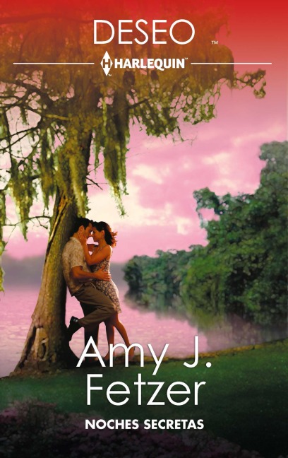 Noches secretas - Amy J. Fetzer