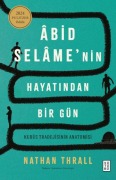 Cover-Bild zum Titel 'Abid Selamenin Hayatindan Bir Gün - Kudüs Tradejisinin Anatomisi' von 'Nathan Thrall'