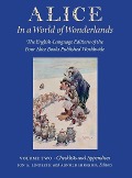 Alice in a World of Wonderlands - 