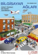 Cover-Bild zum Titel 'Bilgisayar Aglari' von 'Andrew S. Tanenbaum, Nick Feamster, David Wetherall'