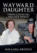 Cover-Bild zum Titel 'Wayward Daughter' von 'Miranda Brooke'