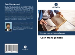 Cash Management - Poongavanam Sankaralingam
