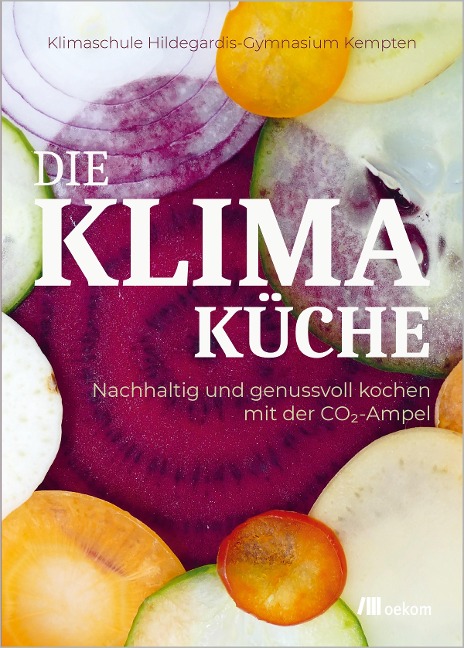 Die Klimaküche - 