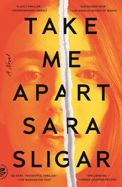 Take Me Apart - Sara Sligar