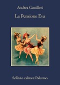 La Pensione Eva - Andrea Camilleri