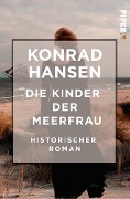 Die Kinder der Meerfrau - Konrad Hansen