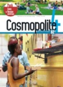 Cover-Bild zum Titel 'Cosmopolite' von ''