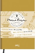 Cover-Bild zum Titel 'GuideMe Reisetagebuch Travel Memories "Meine Reisen"' von ''