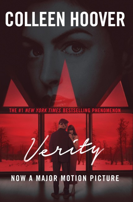 Verity - Colleen Hoover