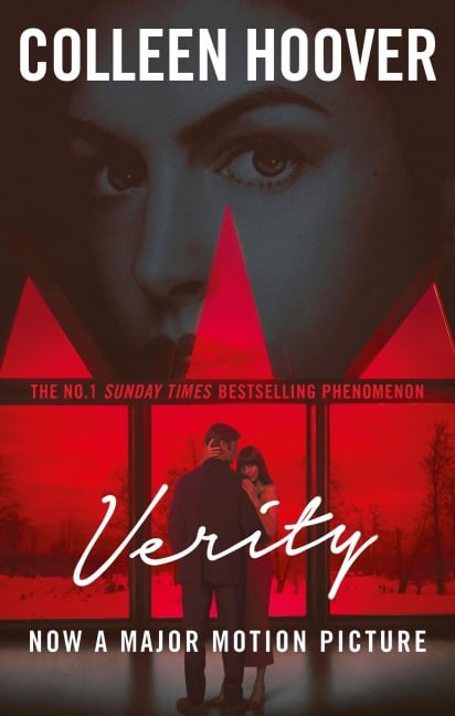 Verity - Colleen Hoover