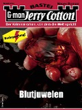 Cover-Bild zum Titel 'Jerry Cotton 3373' von 'Jerry Cotton'
