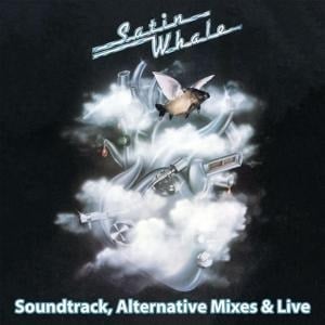 History Box 2 (Soundtrack,Live & Alternative Mixe - Satin Whale