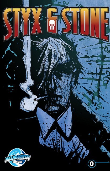 Styx & Stone - Adam Gragg