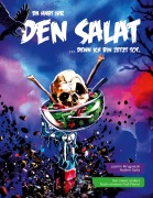 Cover-Bild zum Titel 'Da habt ihr den Salat' von 'Jasmin Mrugowski, Nadine Opitz'