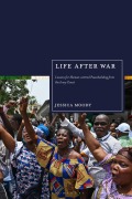Cover-Bild zum Titel 'Life after War' von 'Jessica Moody'