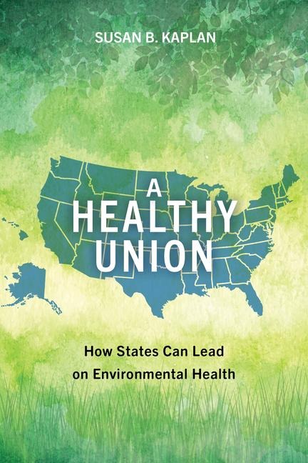 A Healthy Union - Susan Kaplan