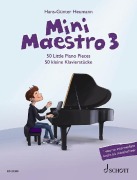 Cover-Bild zum Titel 'Mini Maestro' von ''