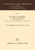 Cover-Bild zum Titel 'Entarsenisierung von Eisenerz, Roheisen und Stahl' von 'Hermann Rudolf Schenck'