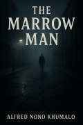 Cover-Bild zum Titel 'The Marrow Man' von 'Alfred Nono Khumalo'