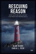 Cover-Bild zum Titel 'Rescuing Reason' von 'Alan Sears, Carla Peck, Carla L Peck'