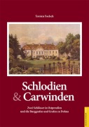 Cover-Bild zum Titel 'Schlodien & Carwinden' von 'Torsten Foelsch'