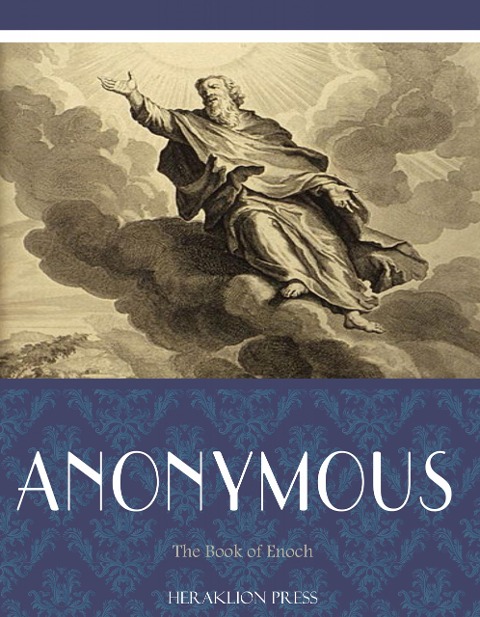 The Book of Enoch - Anonymous