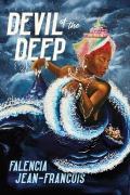 Cover-Bild zum Titel 'Devil of the Deep' von 'Falencia Jean-Francois'