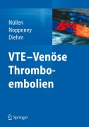 Cover-Bild zum Titel 'VTE - Venöse Thromboembolien' von ''
