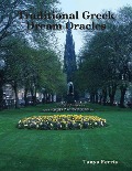Traditional Greek Dream Oracles - Tanya Ferris