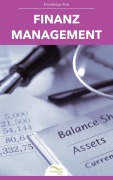 Cover-Bild zum Titel 'Finanzmanagement' von 'Knowledge Flow'