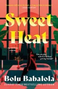 Cover-Bild zum Titel 'Sweet Heat' von 'Bolu Babalola'