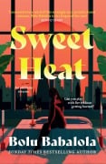 Cover-Bild zum Titel 'Sweet Heat' von 'Bolu Babalola'