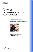 Cover-Bild zum Titel 'Autour de l'anthropologie économique' von 'Suchere, Mahieu'
