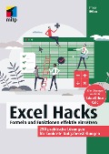 Excel Hacks - Franz Böhm