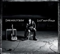 Cover-Bild zum Titel 'Lost And Found: Selections From The Lost Albums' von 'Bruce Springsteen'