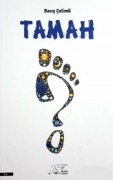 Cover-Bild zum Titel 'Tamah' von 'Baris Celimli'