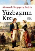 Cover-Bild zum Titel 'Yüzbasinin Kizi' von 'Aleksandr Sergeyevic Puskin'