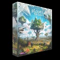 Cover-Bild zum Titel 'Planta Nubo - Expert:innenspiel - The Game Builders' von 'Uwe Rosenberg, Ode, Keller Mike'